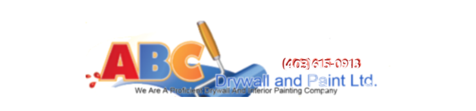 ABC Drywall and Paint Ltd.